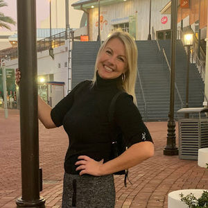 Meet your Posher, Jessica